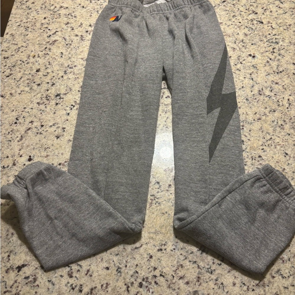 Aviator Nation Sweat pants